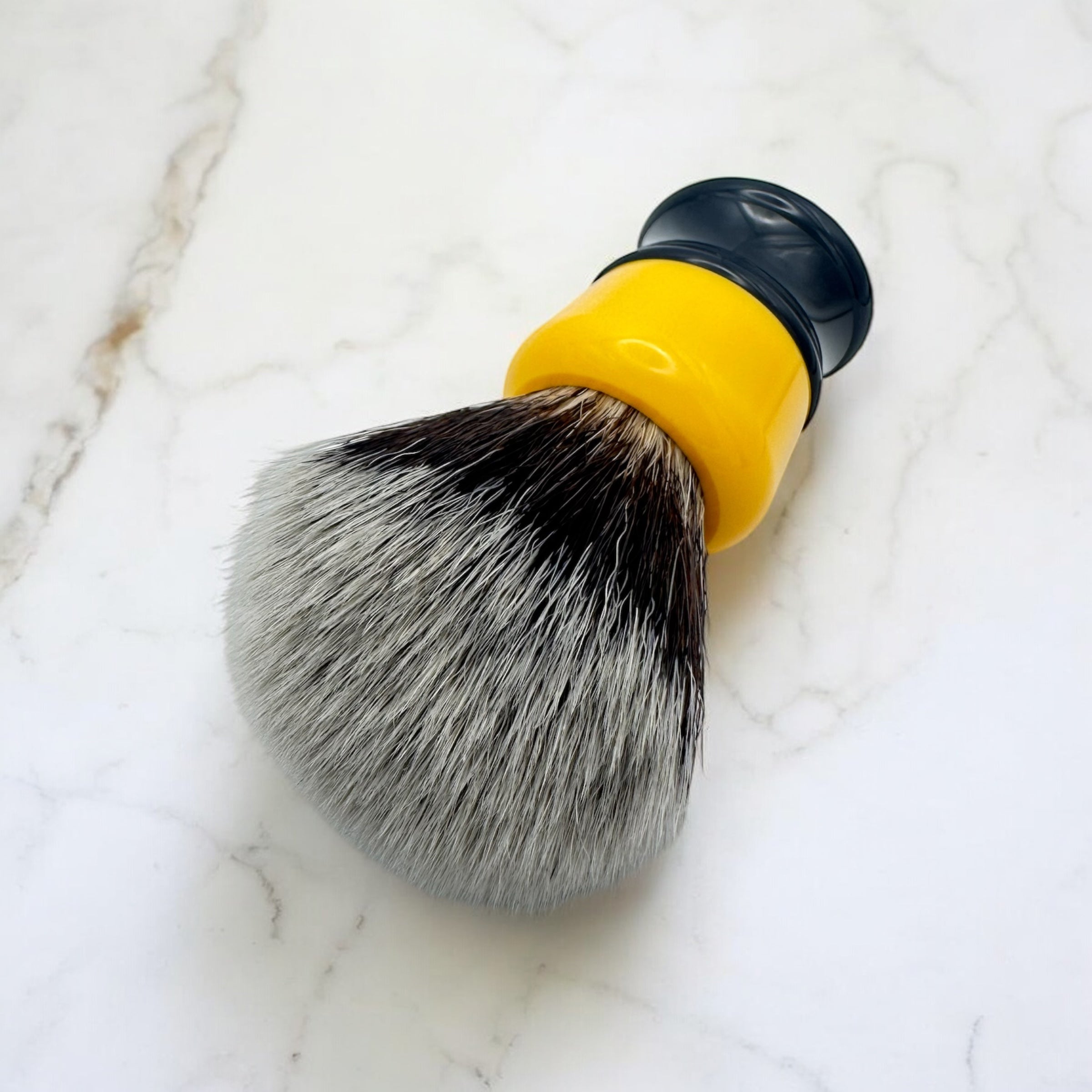 MMGP brush with 26 mm G7 synthetic knot (MMGP-06)