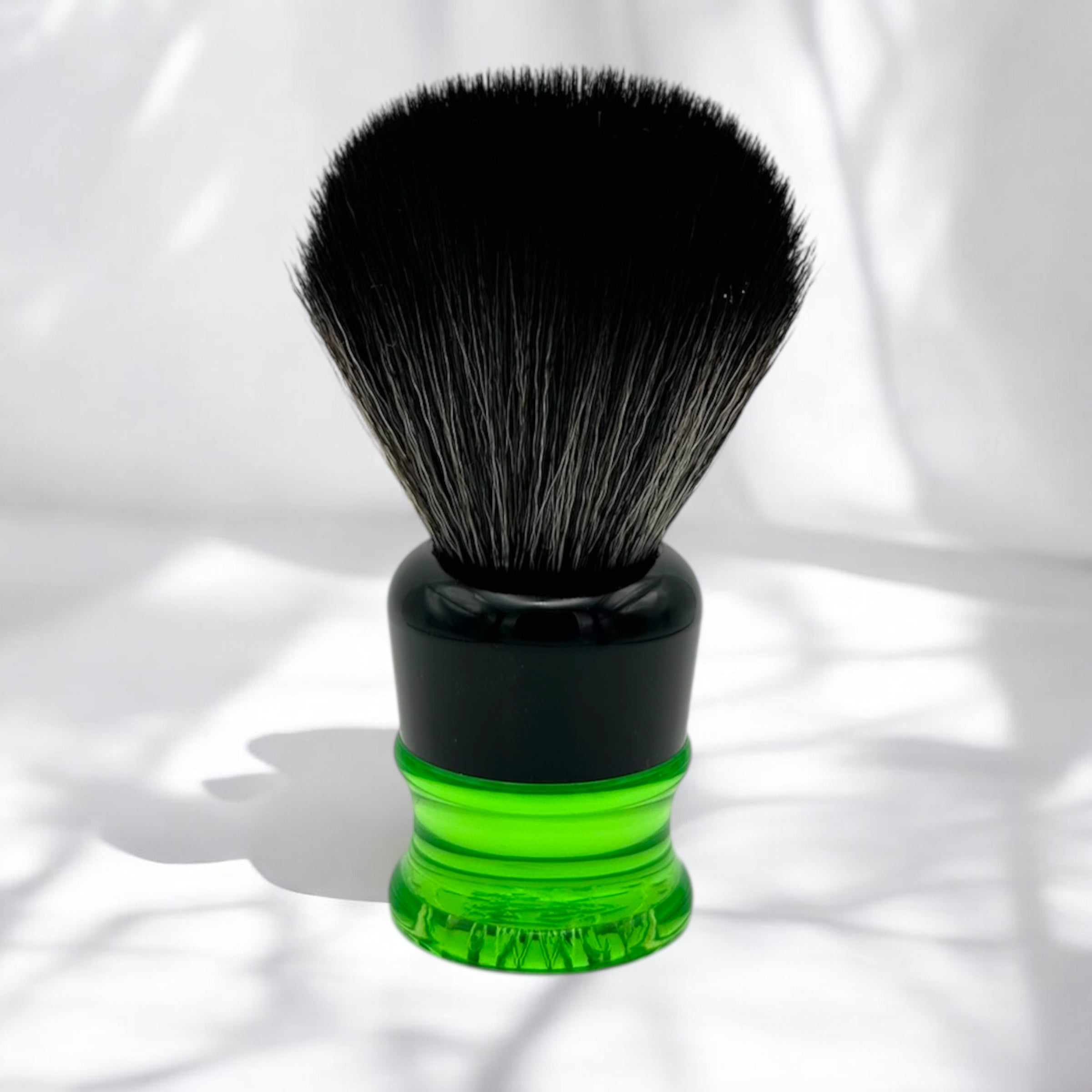 RAINBOW COLLECTION - GREEN - 26 mm G5 SYNTHETIC knot (MMGP-11)