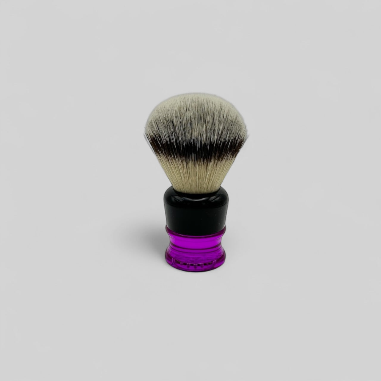 RAINBOW COLLECTION - PURPLE - 26 mm G10 synthetic knot (MMGP-09)