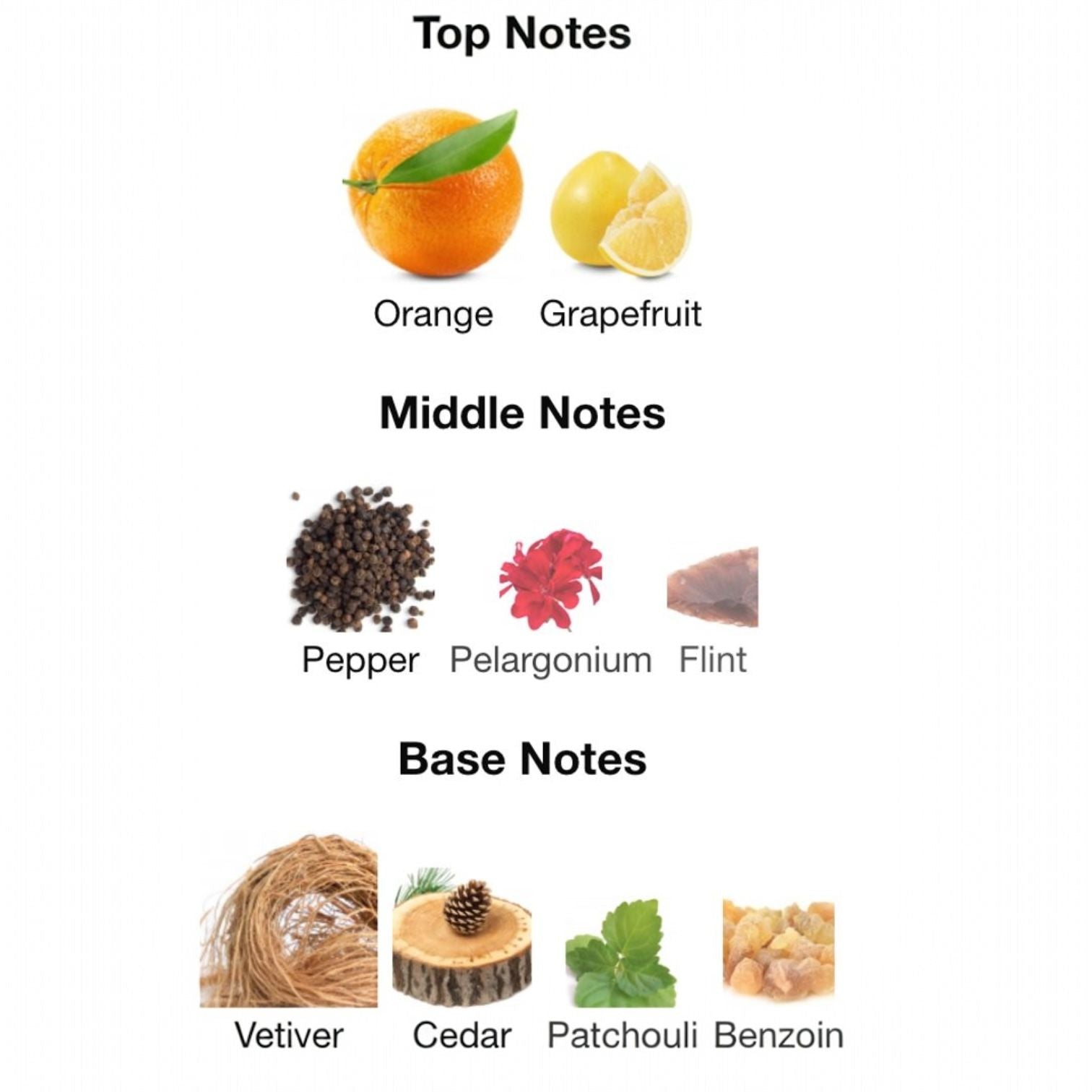 “Odin” (Asgaard Casino) EdP (50ml)