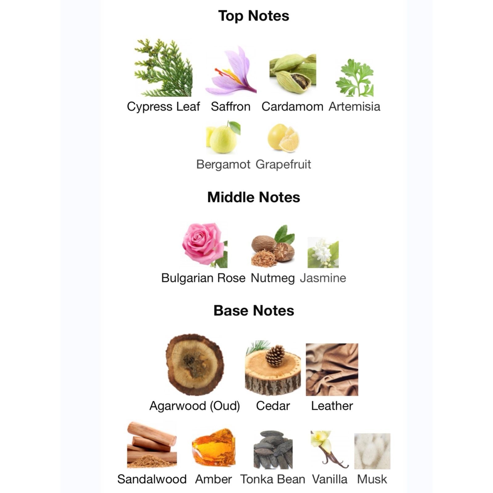 "Valkyrie" (Asgaard Casino) EdP (50ml)