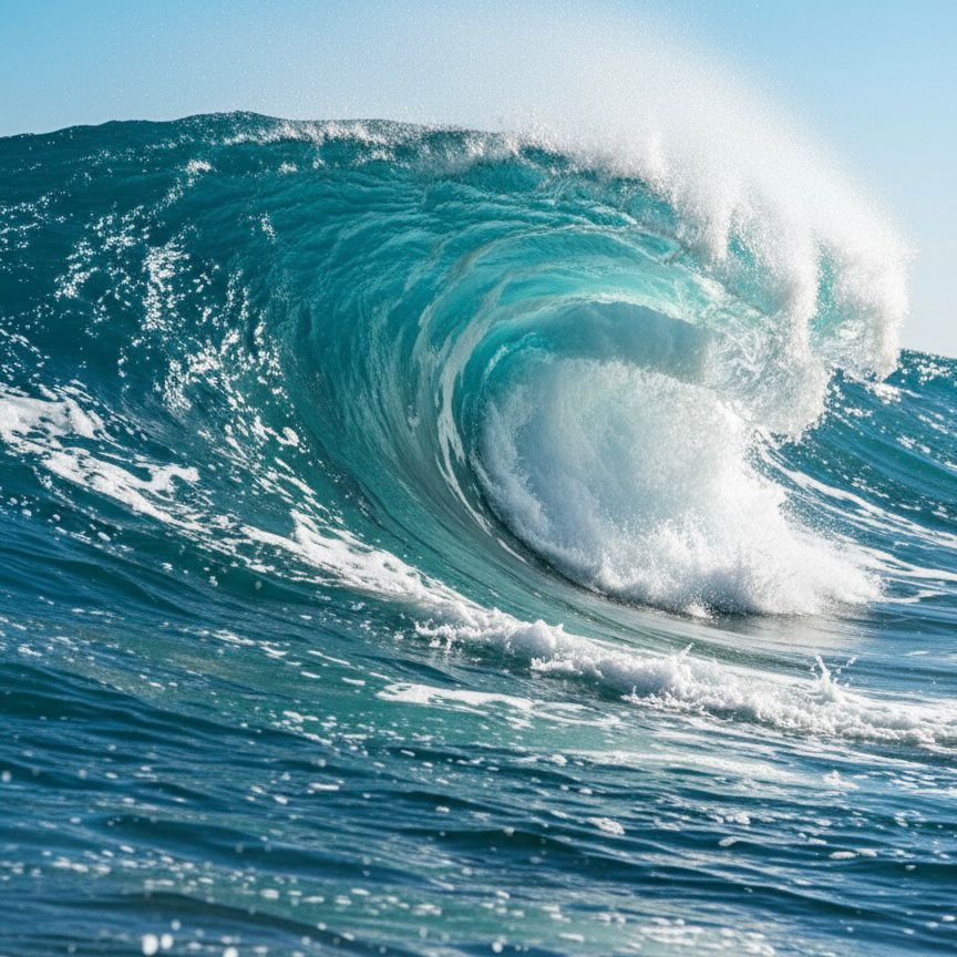 "Date in Antibes" (MMGP) EdP 50ml