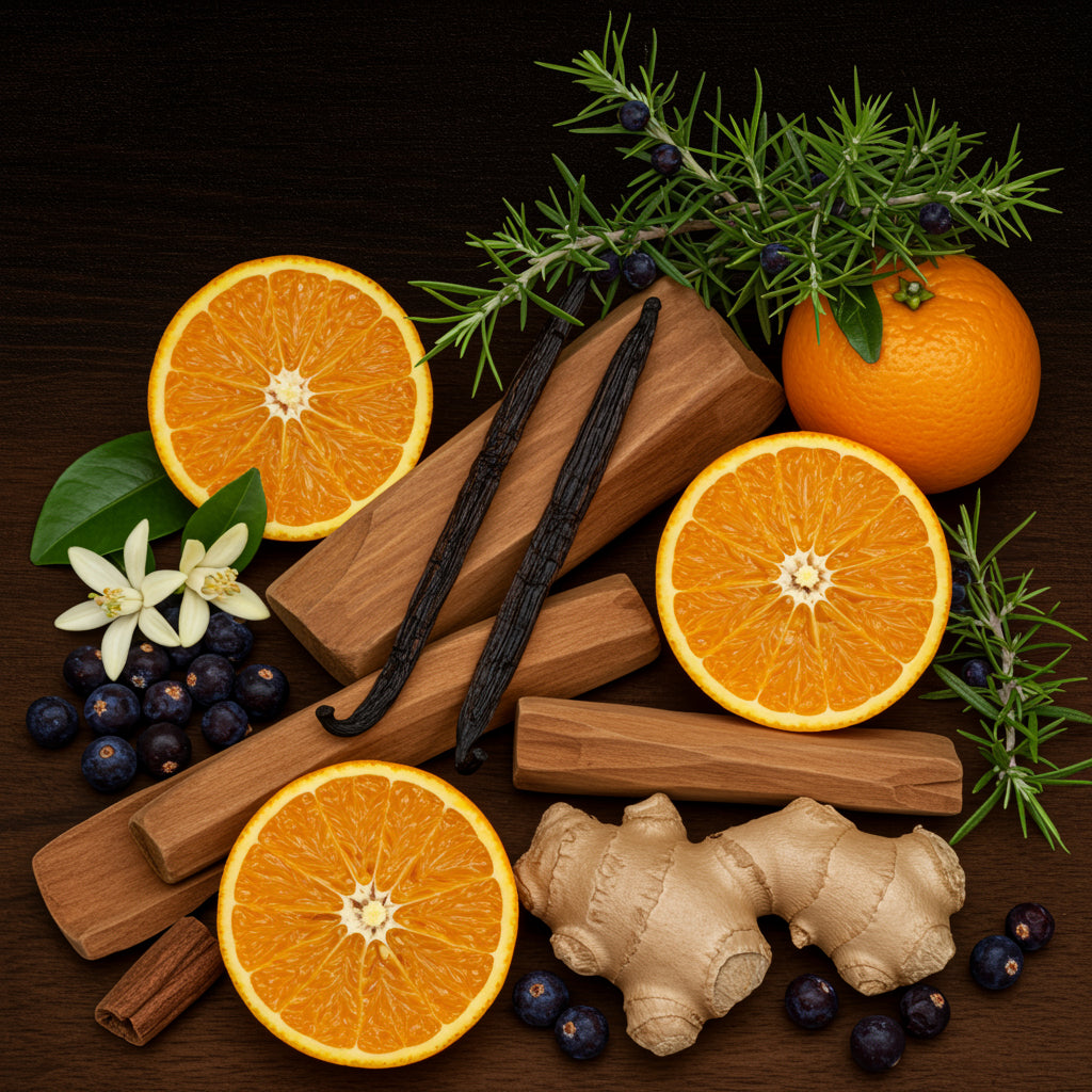 "Freyja" (Asgaard Casino) EdP 50ml