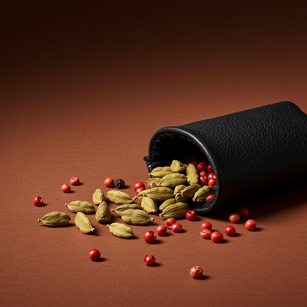 "Lunchtime at the Club" (MMGP) EdP 50ml