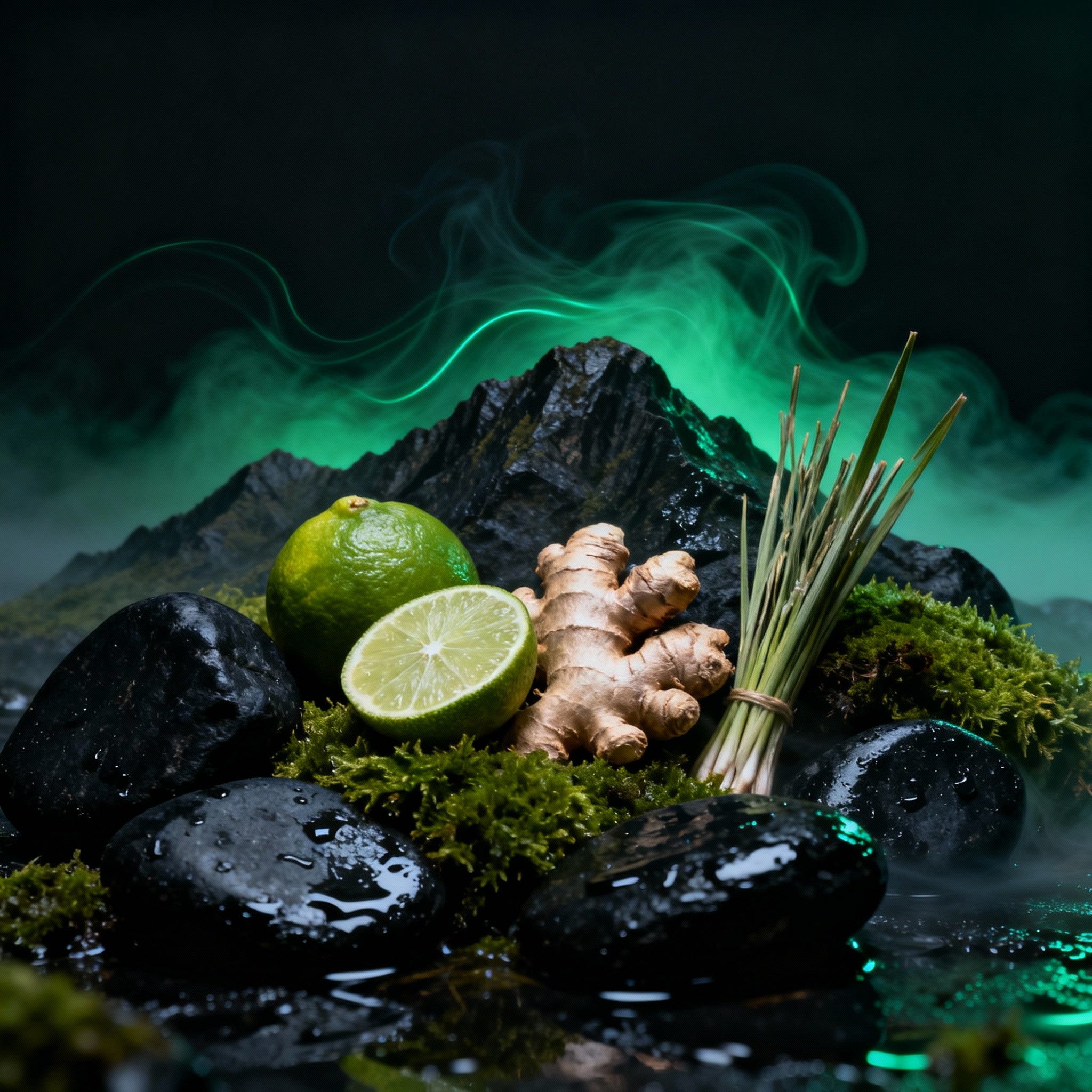 "Fenrir" (Asgaard Casino) EdP 50ml