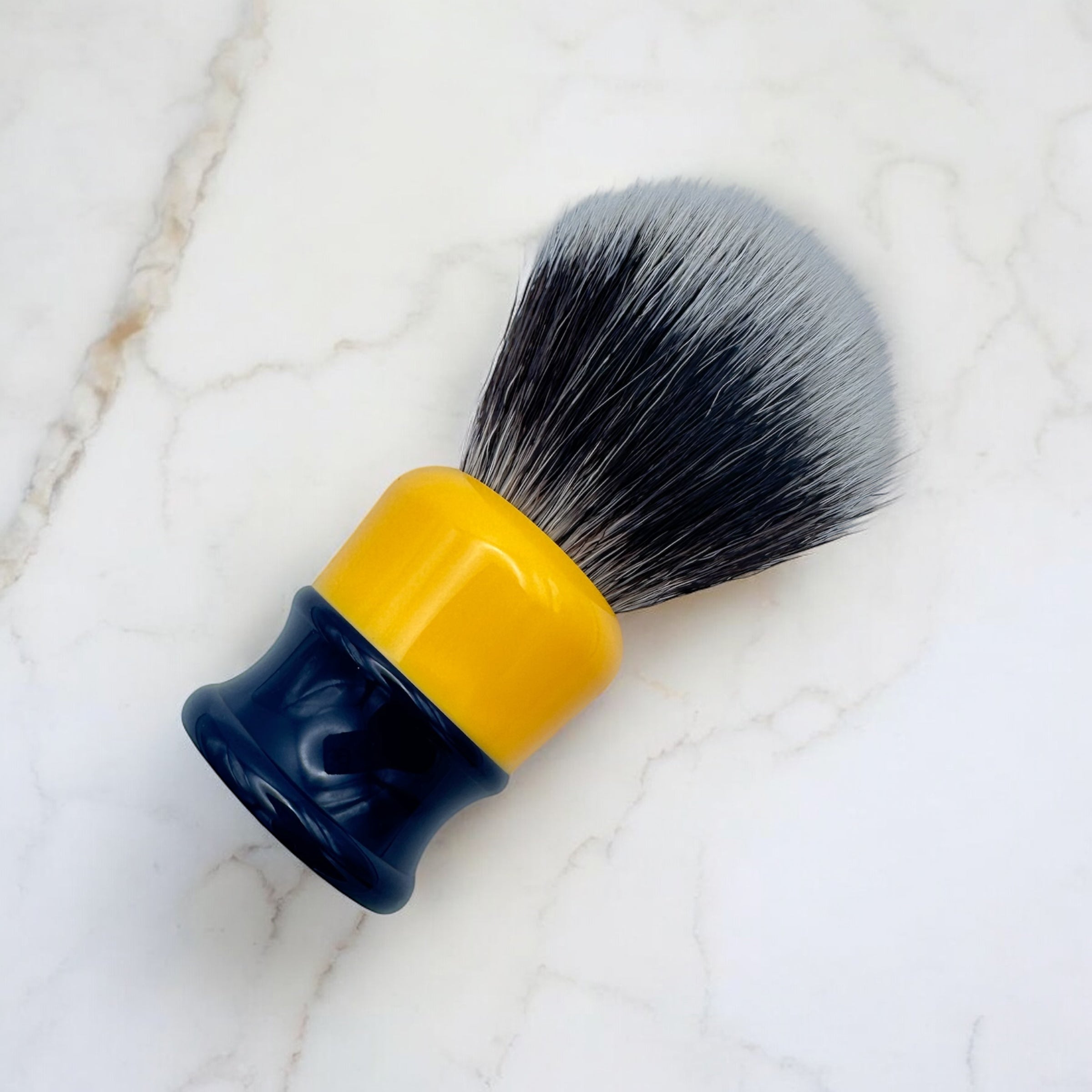 MMGP brush with 26 mm G7 synthetic knot (MMGP-06)