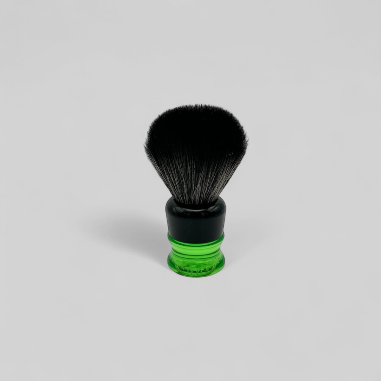 RAINBOW COLLECTION - GREEN - 26 mm G5 SYNTHETIC knot (MMGP-11)