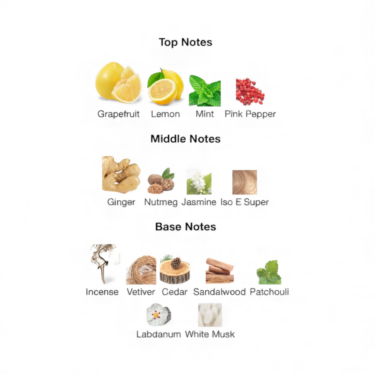 "Adventure in Portofino" (MMGP) EdP 50ml