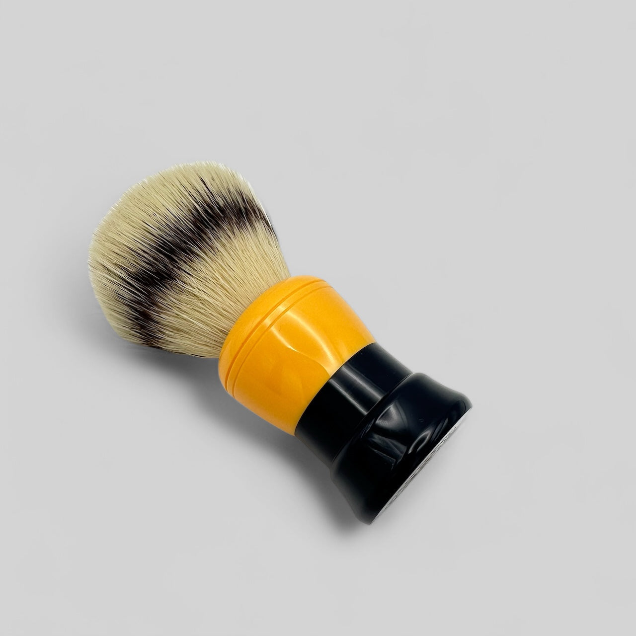 MMGP shaving brush with 26 mm synthetic G9 knot