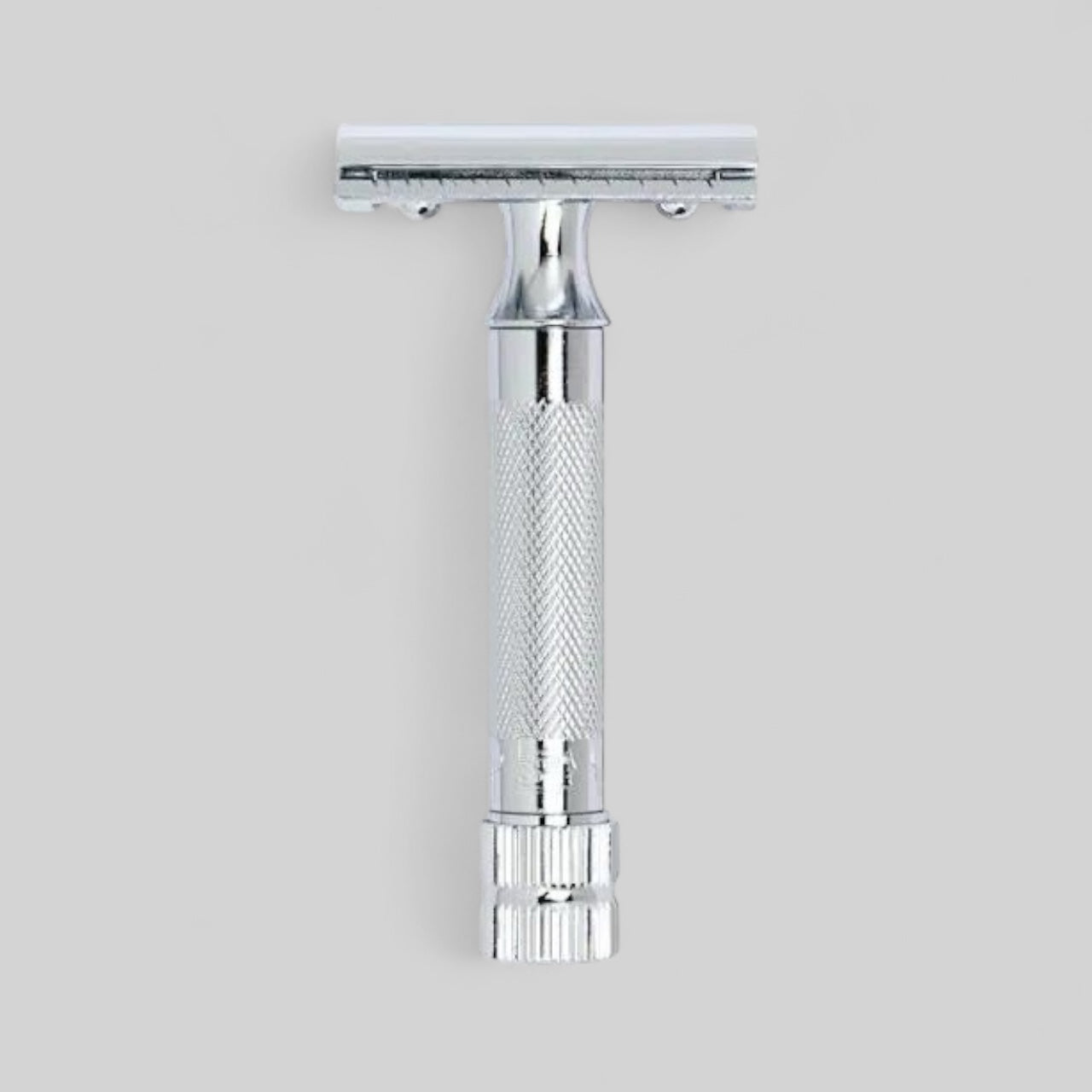 Merkur 34c Heavy Duty Double Edge Safety Razor