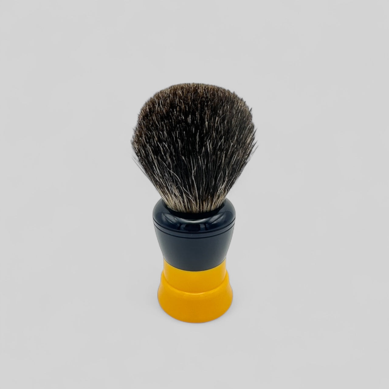 MMGP shaving brush with 26 mm selected badger hair knot (MMGP-07)