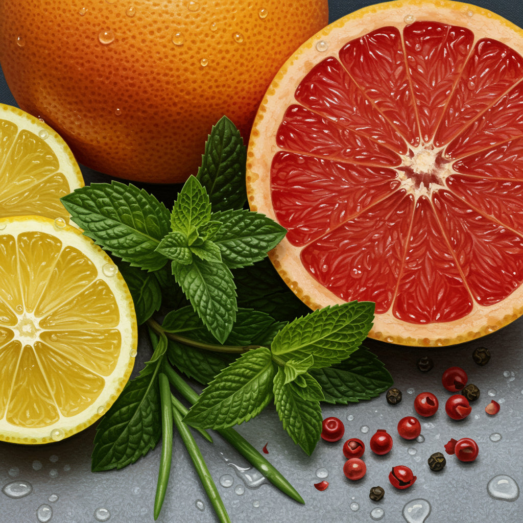 "Adventure in Portofino" (MMGP) EdP 50ml